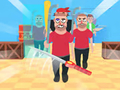 Játék Kardjáték 3D online