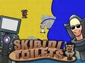 Játék Skibidi WC-k  online