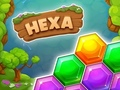 Játék Hexa online