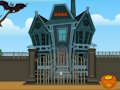 Játék Bomlás Pumpkin Man Escape  online