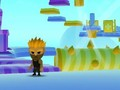 Játék Skyfall Run online