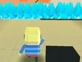 Játék Kogama: Crystal Parkour online