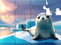 Játék Jigsaw Puzzle: Tenger  online