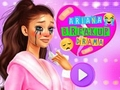 Játék Ariana szakítási dráma  online