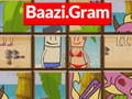 Játék Bazzi. Gramm  online