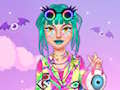 Játék Hailey Weirdcore divatesztétika  online