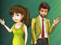 Játék Amgel Easy Room Escape 142 online