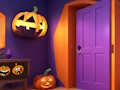 Játék A Spooky Room Breakout  online