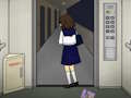 Játék Menekülés a Ghost Elevatorból  online