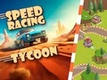 Játék Autó Gyorsasági Tycoon  online