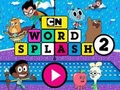 Játék Word Splash 2 online