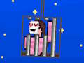 Játék Skibidi Man: Skibidi Girl keresése  online