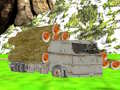 Játék Teherszállító teherautó Offroad  online