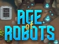 Játék A robotok kora  online