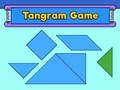 Játék Tangram játék  online