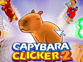 Játék Capybara Clicker 2 online