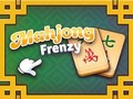 Játék Mahjong őrület online