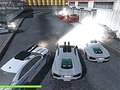 Játék Halálos üldözés: Counter Car Strike  online