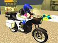 Játék Bike offroad mutatványok 2024 online