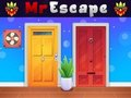 Játék Mr. Escape  online