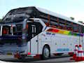 Játék Városi tömegközlekedési buszszimulátor  online