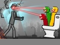 Játék Játszótér: Ragdoll War  online