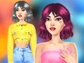 Játék Könnyű Academia Fashion  online
