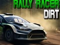 Játék Rally Racer Dirt online