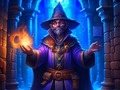 Játék Dungeon Mage online