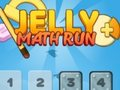 Játék Jelly Math Run online