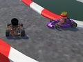 Játék Super Codey Kart online