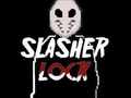 Játék Slasher zár  online
