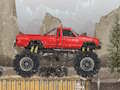 Játék Monster Truck Wheels téli  online