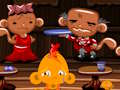 Játék Majom go Happy Stage 790 online