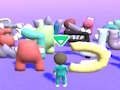 Játék Squid Abecedary játék  online