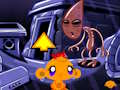 Játék Majom go Happy Stage 294 online