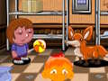 Játék Majom go Happy Stage 295 online