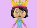 Játék World of Alice Fashion szórakozás  online