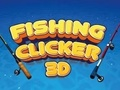 Játék Horgászó kattintó 3D online