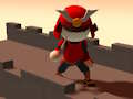Játék Katana Fruit Slasher online