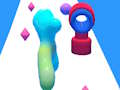 Játék Runner Blob 3D online