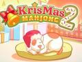 Játék Krismas Mahjong 2 online