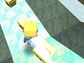 Játék Kogama: Parkour ház  online