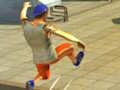 Játék Super Runner 3D online