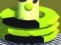 Játék Strax Ball 3D online