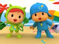 Játék Pocoyo: Rejtett tárgyak  online