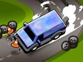 Játék Drift Challenge Turbo Racer online