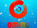 Játék Omino online