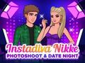 Játék Instadiva Nikke Photosshoot & Date Night online