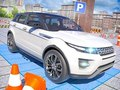Játék Meghajtó parkolás online